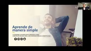 presentaci&oacute;n de negocios IM - L360