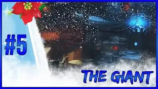 [Parte 5] The Giant - Zombata Natalizia #11