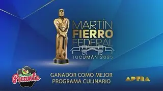 Con Mucho Picante -  27 de noviembre 2025