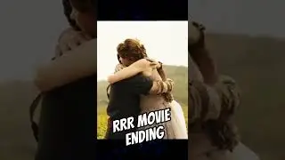 RRR movie biggest mistake - Mistakes In RRR #shorts #ytshorts #mistake #rrr