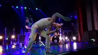 Imagine Dragons 