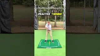 How To Pivot - Backswing Tip