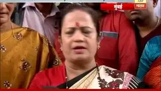 Mumbai: sena vs bjp cold war story
