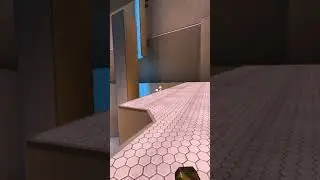 Quake 3 DeFRaG: RetroHelix Defrag Tricking (#2)