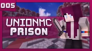 UnionMC Prison // Ep.5 // More plots to sign!