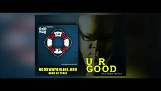 U R GOOD - Big Perk Music (((Official Lyric Music Video)))