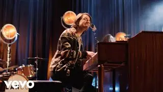 LANCO - Near Mrs. (Official Video)