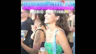 SUMMERVILLE MUSIC FESTIVAL | Outdoors at The Waldorf Hotel Vancouver