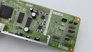 formatter board for epson l1300 eco tank 2172245 2213505 printer mainboard card