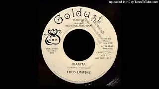 Fred Limpens - Juanita - Goldust Records (N. Mex)