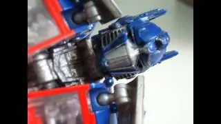 Transformers More Than Meets the Eye Epilogue