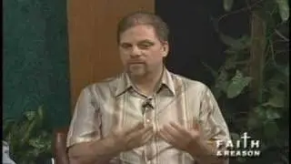 Faith and Reason Show 003-01 - Is Pope Man or God?