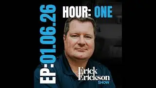 S15 EP2: Hour 1 - The House Republican Conference Shrinks Again