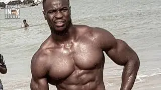 African Male Models