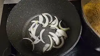 Chicken Curry | I Tried To Make Chicken Devil But This Happened