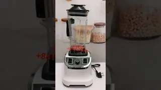 love cooking from the machine #cooking #blender #spices
