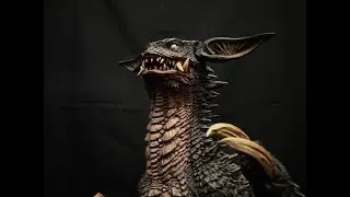 GANGO ギャンゴ 完成品 One-Off Art Statue