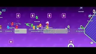 me on goober dash x2