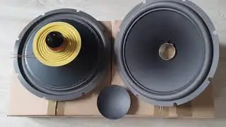 Układ Tonsil GDN 30/120 - Unboxing i prezentacja