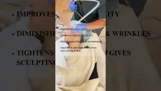 Forma anti aging treatment.