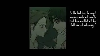 Withered Flowers, Theory Tuesday: Lee Jay's Regret