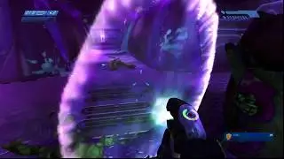 Halo Tricks- Keyes Bump