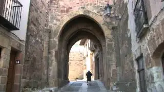 Campis&aacute;balos y su entorno