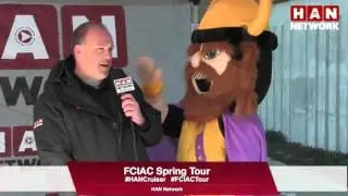 Vlad the Viking Responds to an HAN Network Sports Report