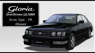 WMMT6RR Hakone Inbound Nissan Gloria 2'26'730