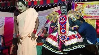 THERUKOOTH THANGARASH AND SASI PART 5(JAANIKAPURAM )
