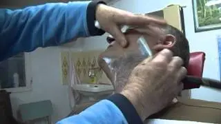 ΞΥΡΙΣΜΑ ΑΠΟ ΤΟΝ ΒΑΣΙΛΗ ΑΜΒΡΑΖΗ