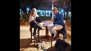 M&ocirc;nica Vicentin e Will Mour&atilde;o - Tudo &eacute; Jazz! tudo &eacute; Bossa!