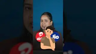 How telecom operators scam you! #Shorts