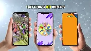Scroll-stopping video Ads for TikTok, UGC & App Promotion