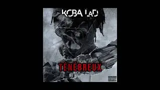 Koba LaD - T&eacute;n&eacute;breux #4
