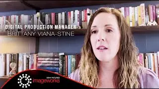 International Women's Day |  Brittany Viana Stine