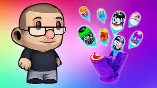 Mighty Beanz Slam Pack!