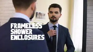 The Glass Guru - Home Remodeling - Shower Enclosure
