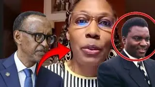 💥KAGAME NI UMWICANYI WISHE DATA NDEBA SINZASUBIRA MU RWANDA💥UMUKOBWA WA HABYARIMANA MU KIGANIRO!