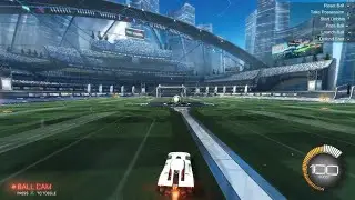 There was no ghost, I'm just dumb.