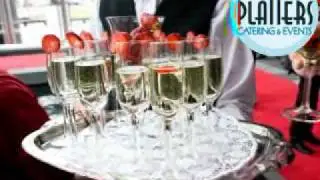 Platters Catering & Events - Guelph