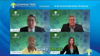 Building Trust in AI for Government