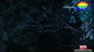 Rainbow - Continuity to Makiling (1/8/2024)