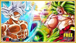 Legendary: Super Warriors 🎁9X Gift code🔥| Gameplay Android / APK