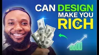 Can DESIGN Really Make You RICH in 2025?