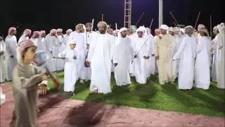 افراح ابناء الذيب ولاية شناص