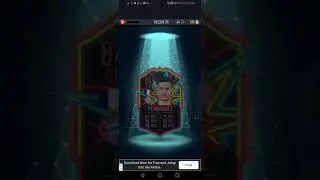 Probando nuevo PACYBITS20 ANDROID‼️/japrofifa&trade;