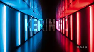 The Houdinis - Keringő (Official Music Audio)