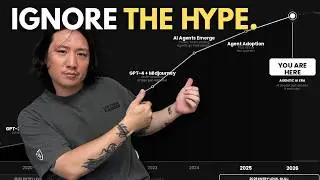 AI won't replace you if you do this (updated for 2026)