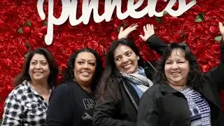 California Pinners Conference 2019